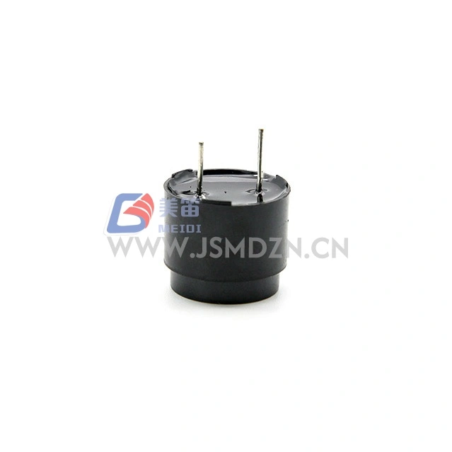 16 mm 2048Hz elektromagnetisk passiv summer med gennemgående huller