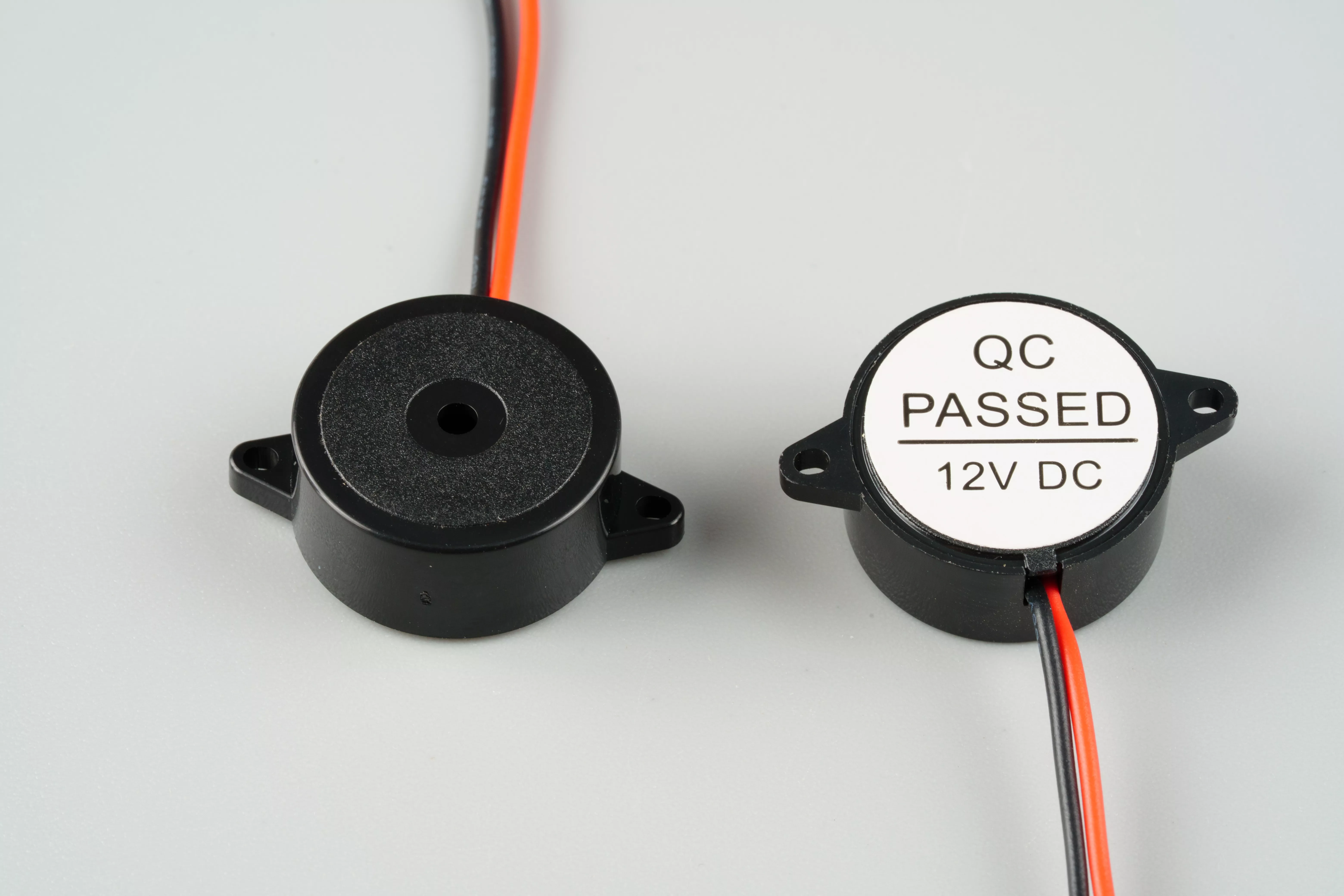Sådan sammenlignes Piezo Buzzer-producenter for OEM-indkøbs- og eksportprojekter