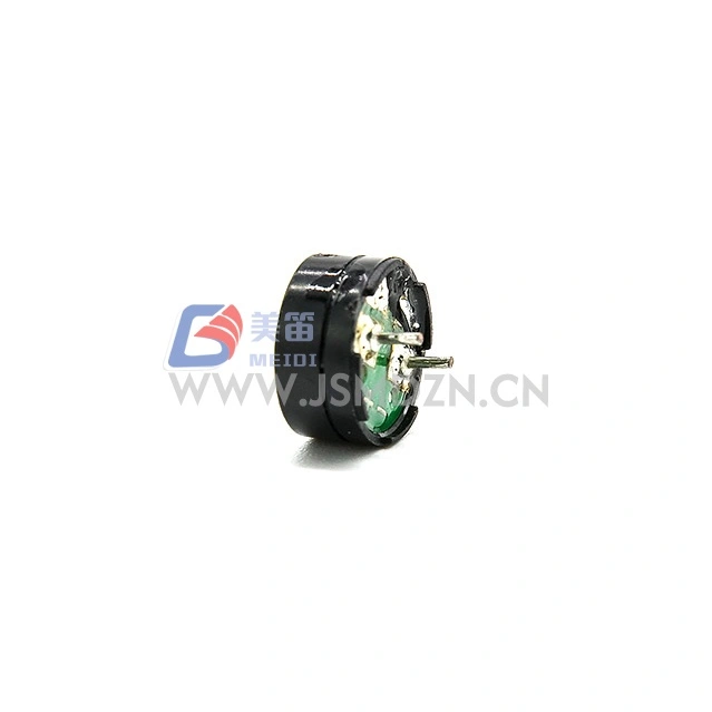 9x4,5 mm SMD elektromagnetisk passiv summer
