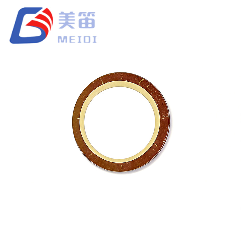 11 mm Piezo Keramisk Buzzer Element