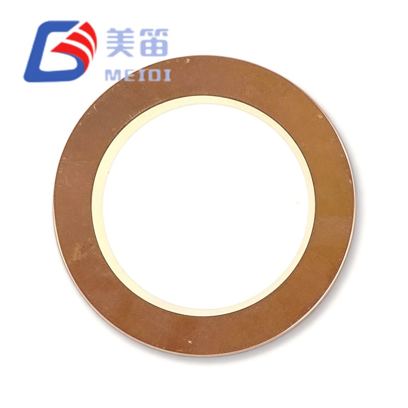 11 mm Messing Piezo Keramisk Element