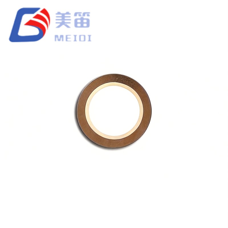 12,5 mm Piezo Keramisk Buzzer Element