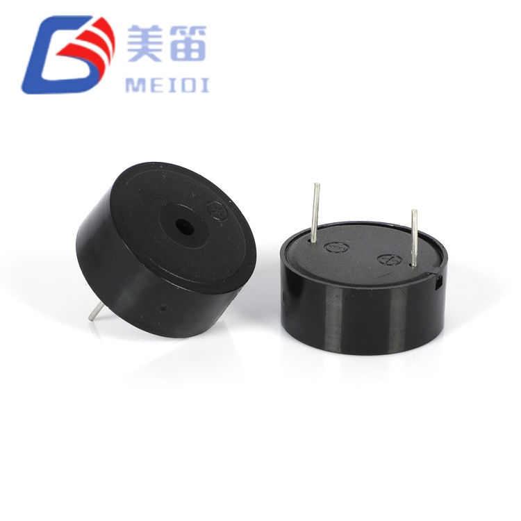 2310E Aktiv Piezoelektrisk Aktiv Buzzer