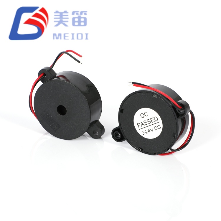 4216 Aktiv Piezo Alarm Buzzer