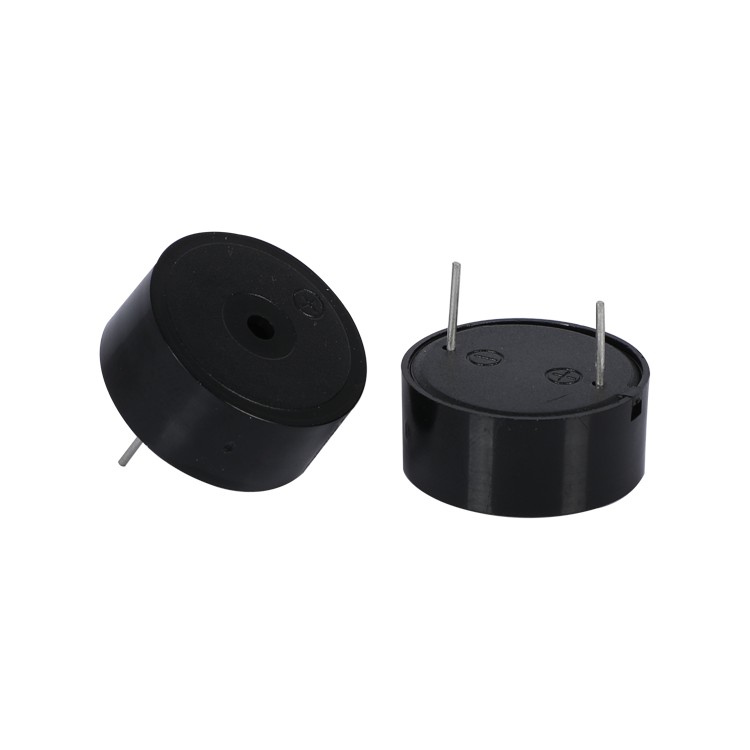 Active Piezoelectric Buzzer