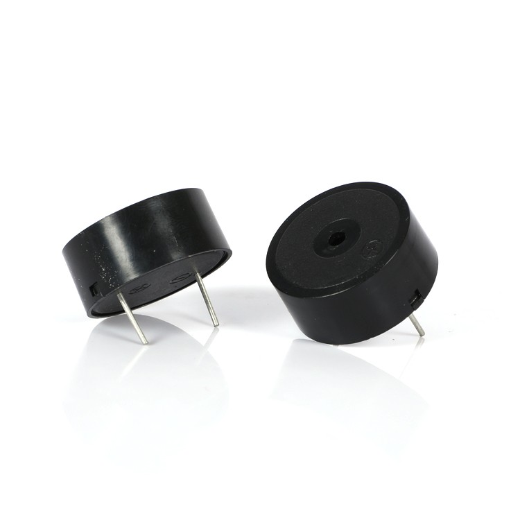 Active Piezoelectric Buzzer