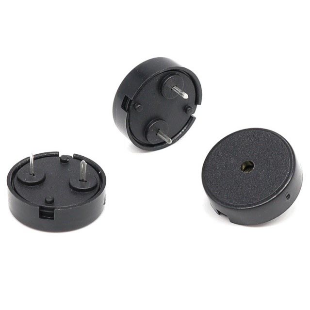 Passive Piezoelectric Buzzer