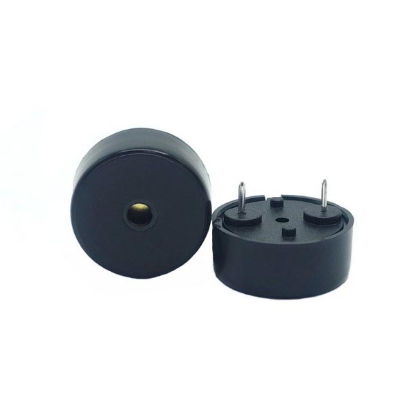 Passive Piezoelectric Buzzer