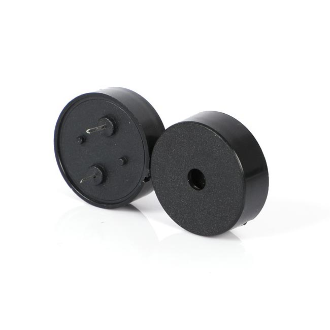 Passive Piezoelectric Buzzer