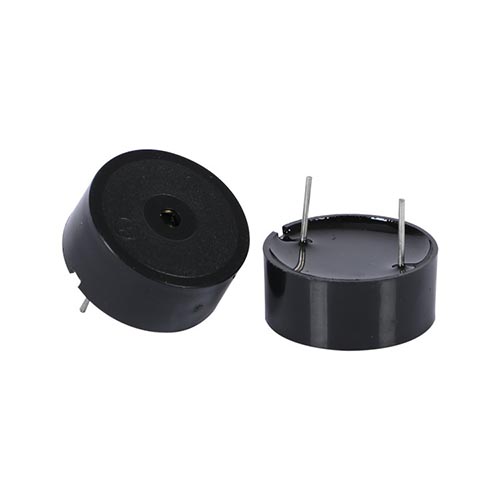 Passive Piezoelectric Buzzer