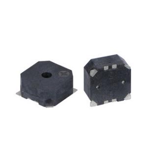 Smd Magnetic Passive Buzzer