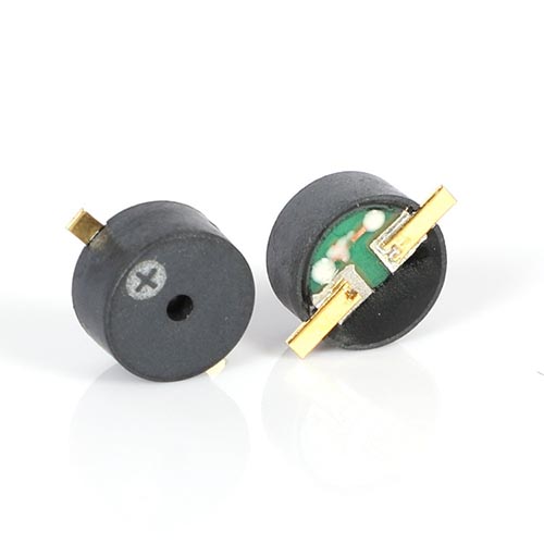 Smd Magnetic Passive Buzzer