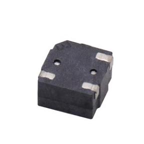 Smd Magnetic Passive Buzzer