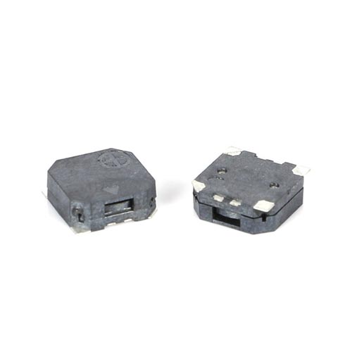 Smd Magnetic Passive Buzzer
