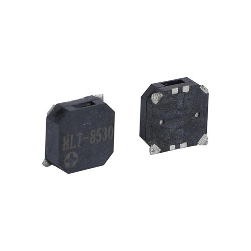 Smd Magnetic Passive Buzzer