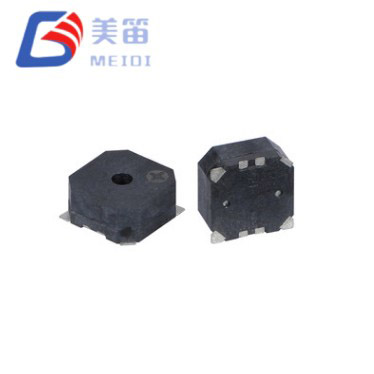 5V 2700Hz SMD magnetisk aktiv summer
