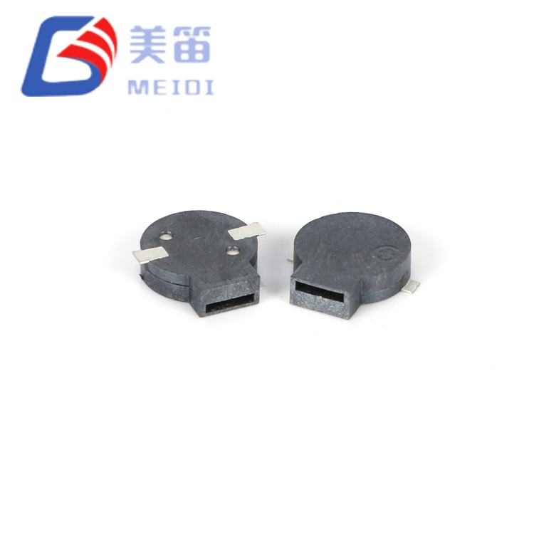 9*2,5 mm SMD magnetisk passiv summer