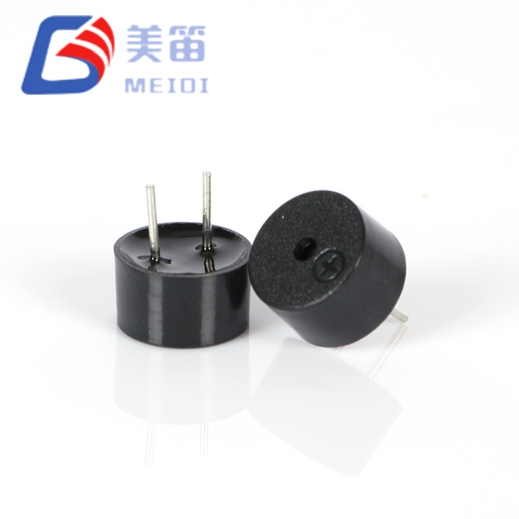 9*4,2 mm magnetisk passiv summer
