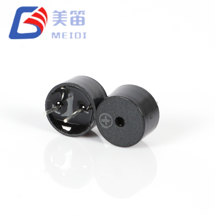 9*5,5 mm magnetisk passiv summer
